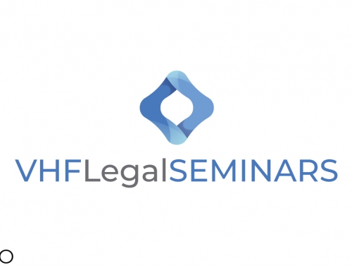 VHF Legal Seminars